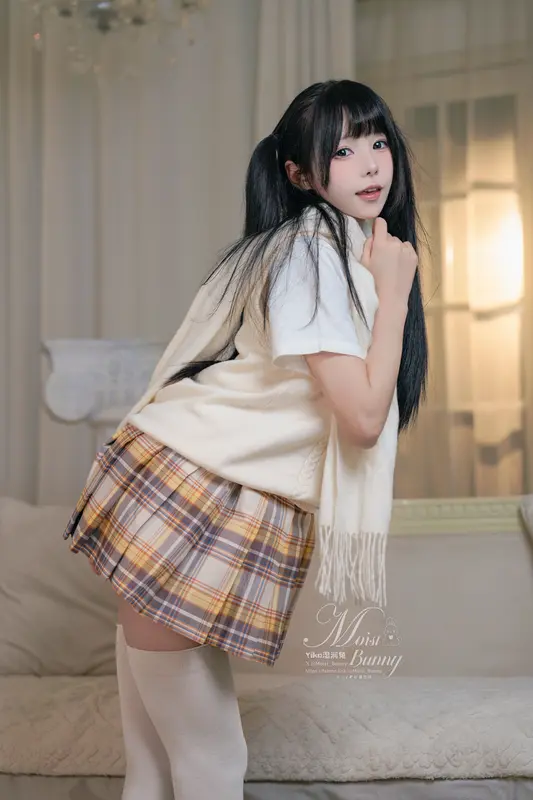 咬一口兔娘(Yiko湿润兔) – NO.209 25年01月月票 特典『冬の邂逅』+小舞蹈 10
